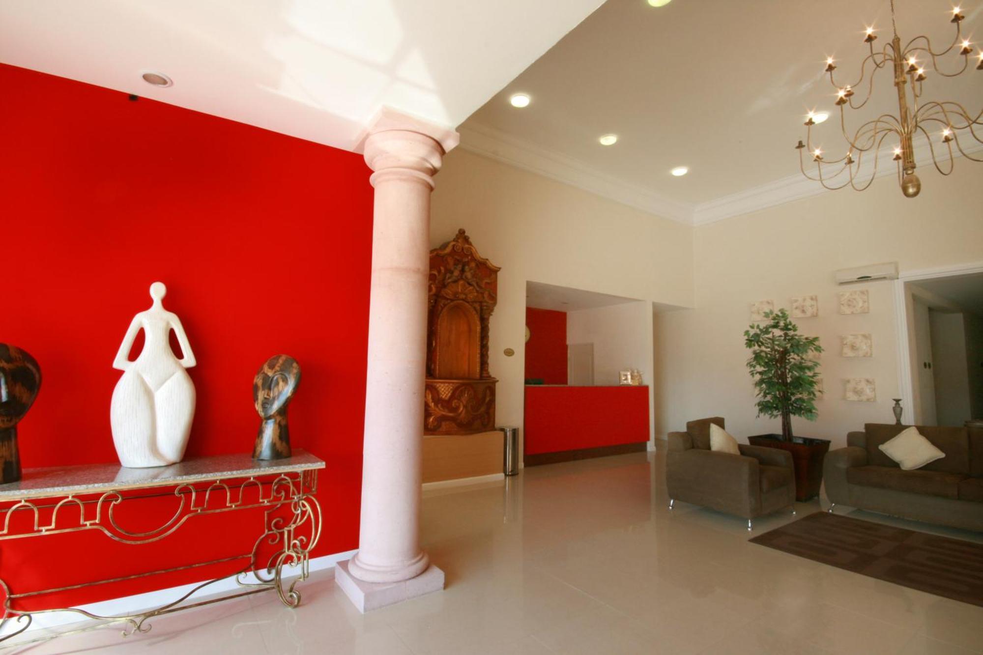 Hotel Zar 3*