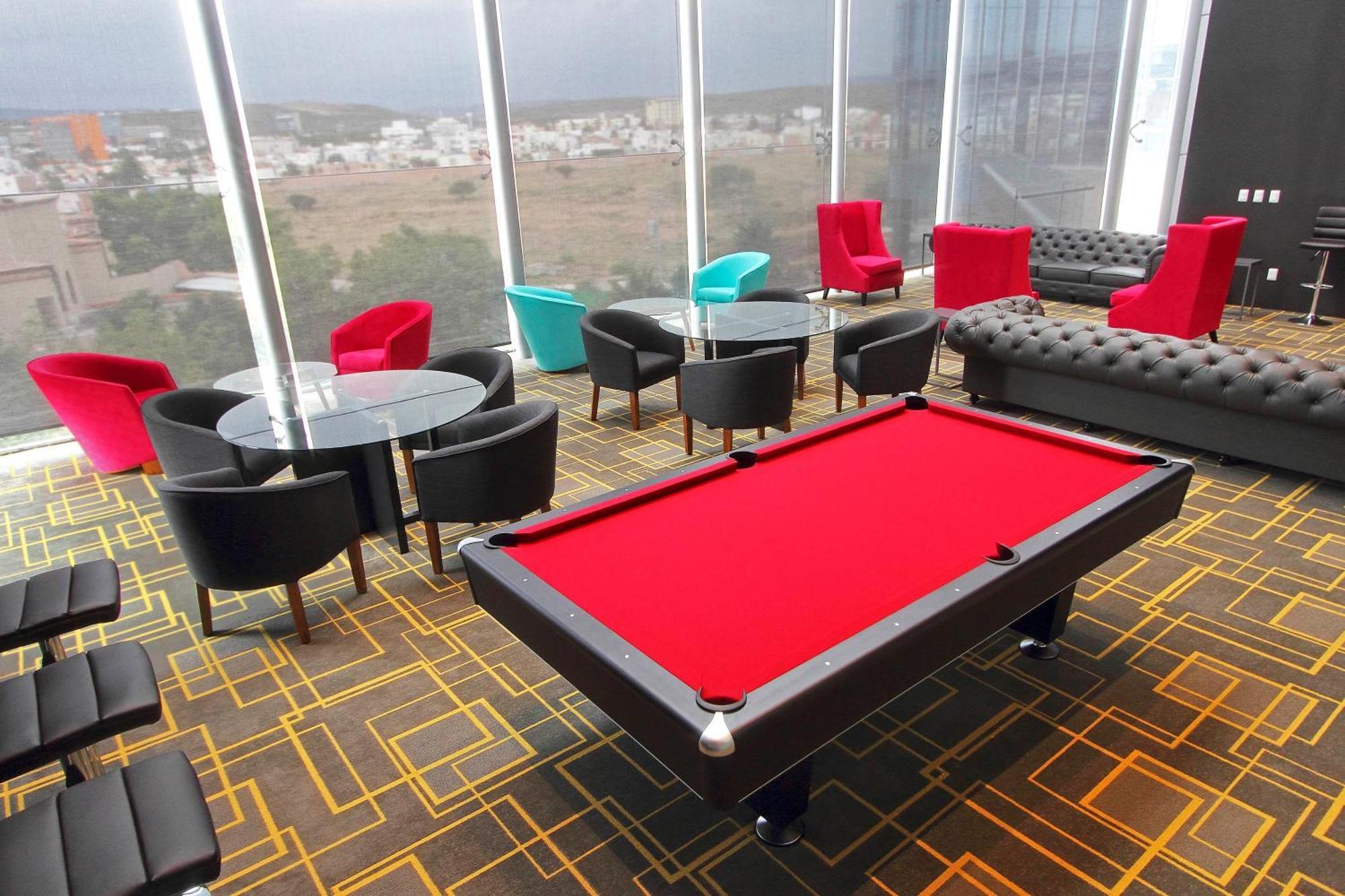 Hotel The View By Covalia