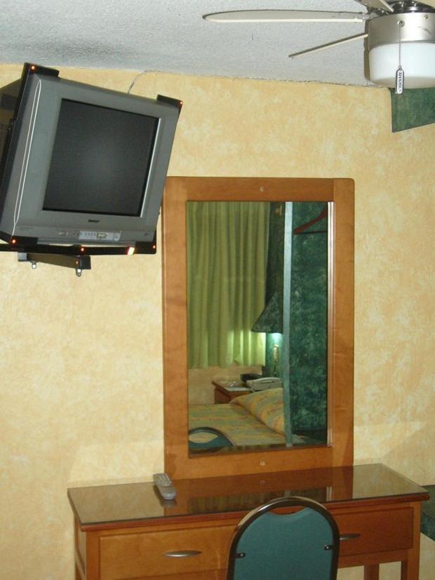 Del Rio Hotel San Luis Potosi