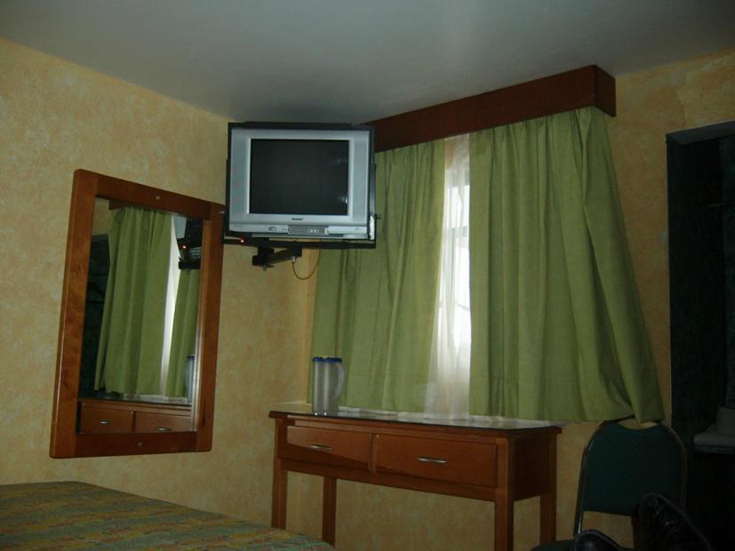 Hotel Del Rio