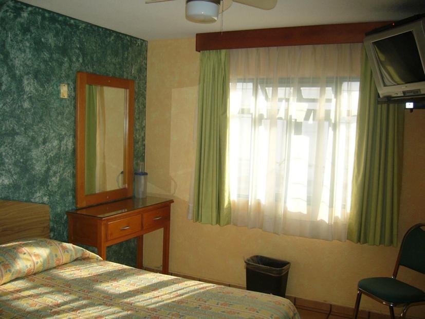 Hotel Del Rio 2*