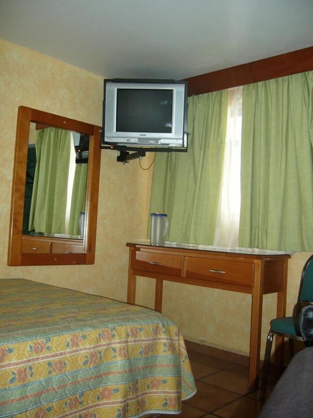 Del Rio Hotel San Luis Potosi