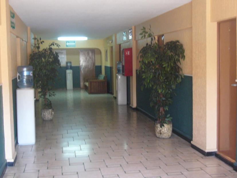 Hotel Del Rio