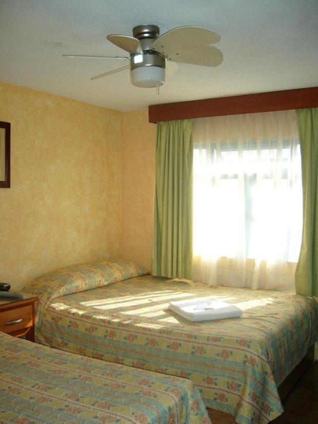 Hotel Del Rio 2*