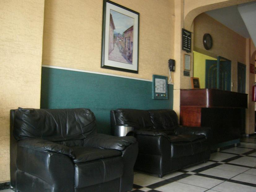 Hotel Del Rio San Luis Potosi