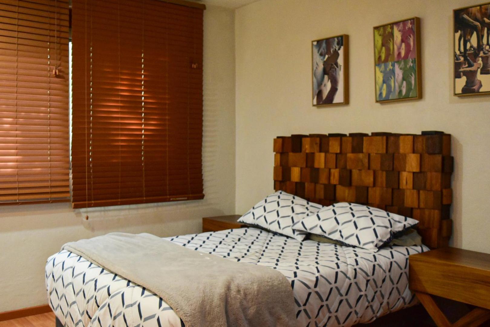 Valentin House, Very Spacious And Cozy. Сasa de vacaciones San Luis Potosí