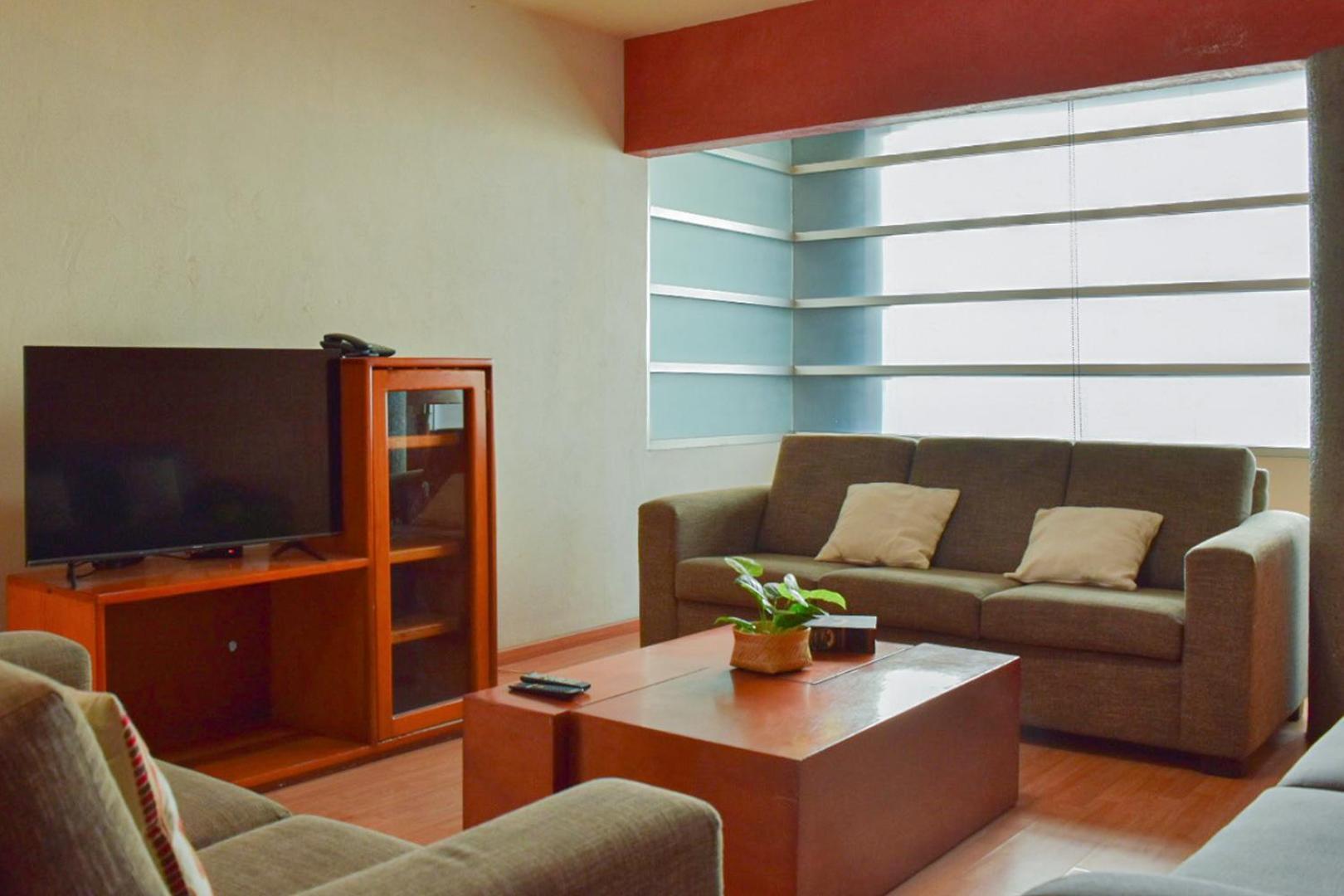 Valentin House, Very Spacious And Cozy. Сasa de vacaciones San Luis Potosí