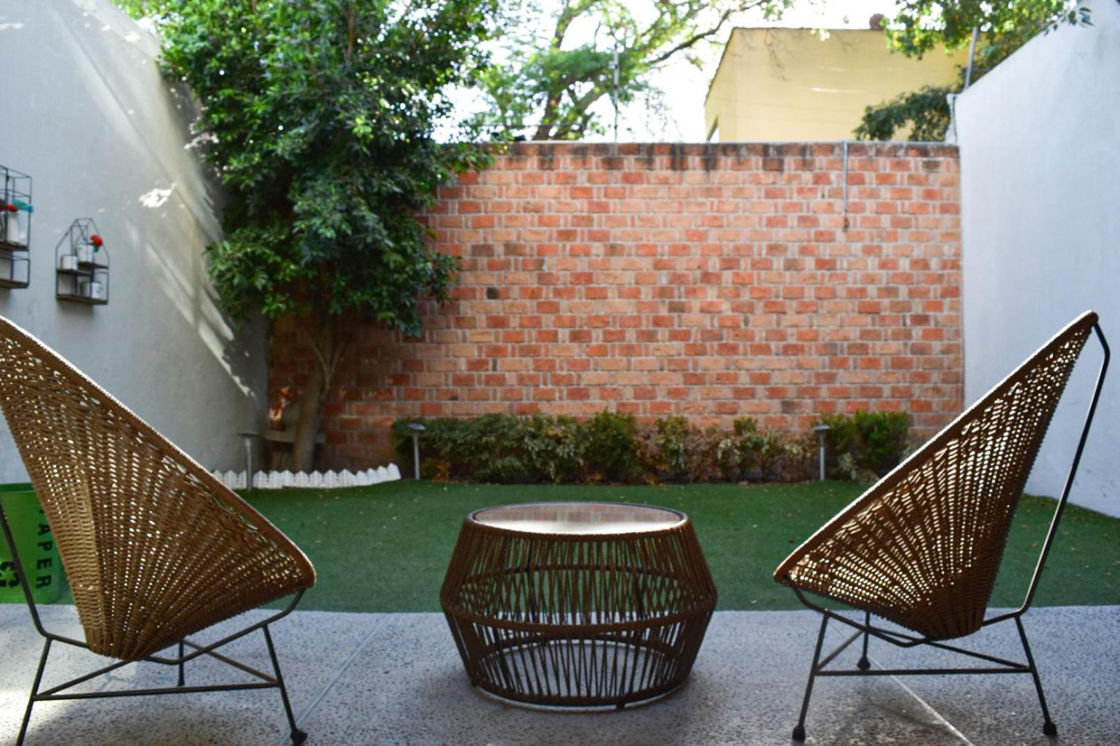 Valentin House, Very Spacious And Cozy. San Luis Potosí