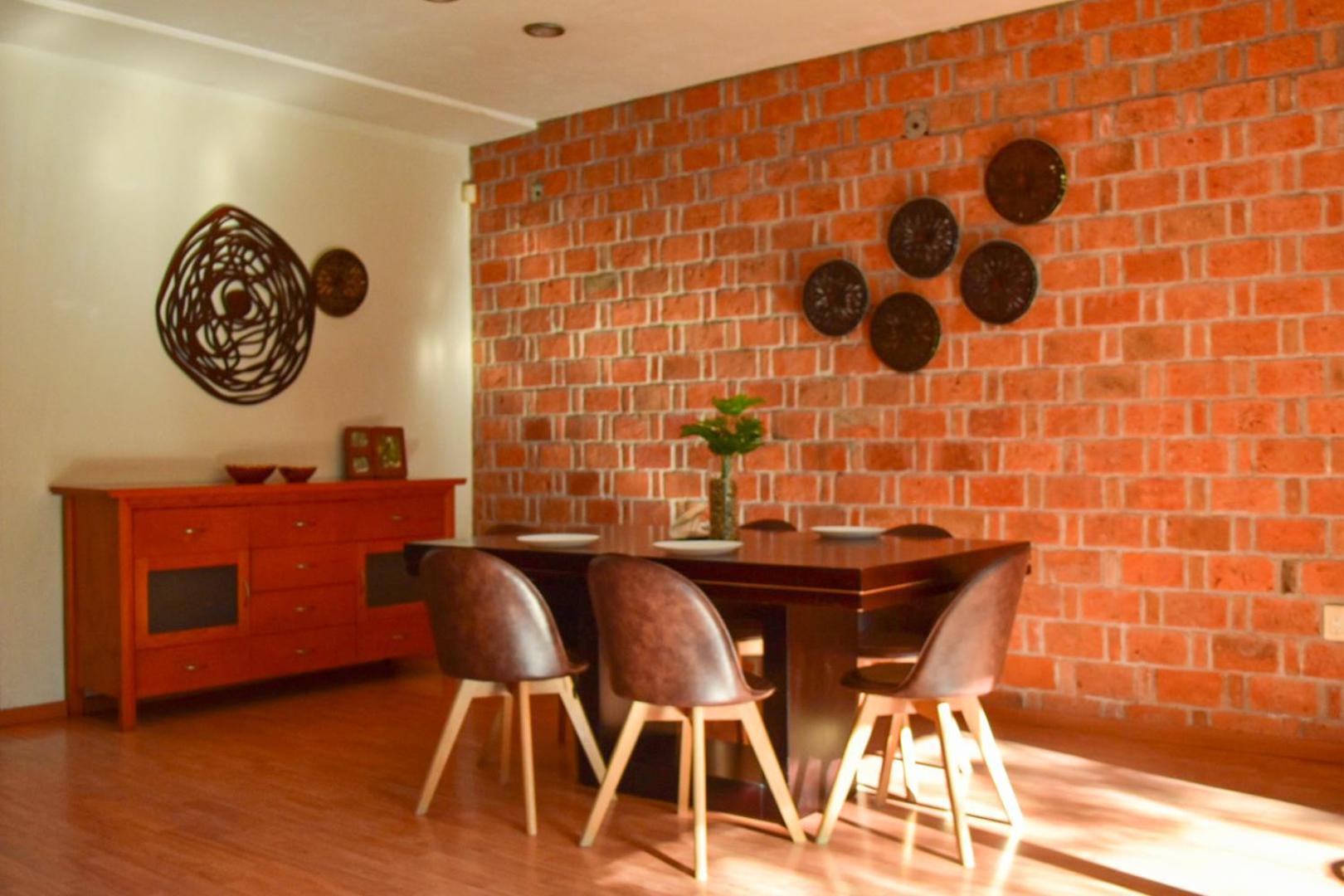 Valentin House, Very Spacious And Cozy. San Luis Potosí