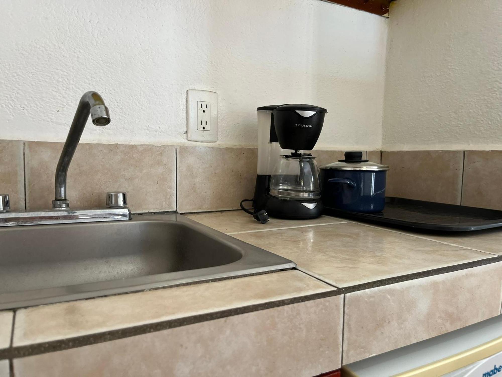 Hotel Inmotega - Tg San Luis Potosí