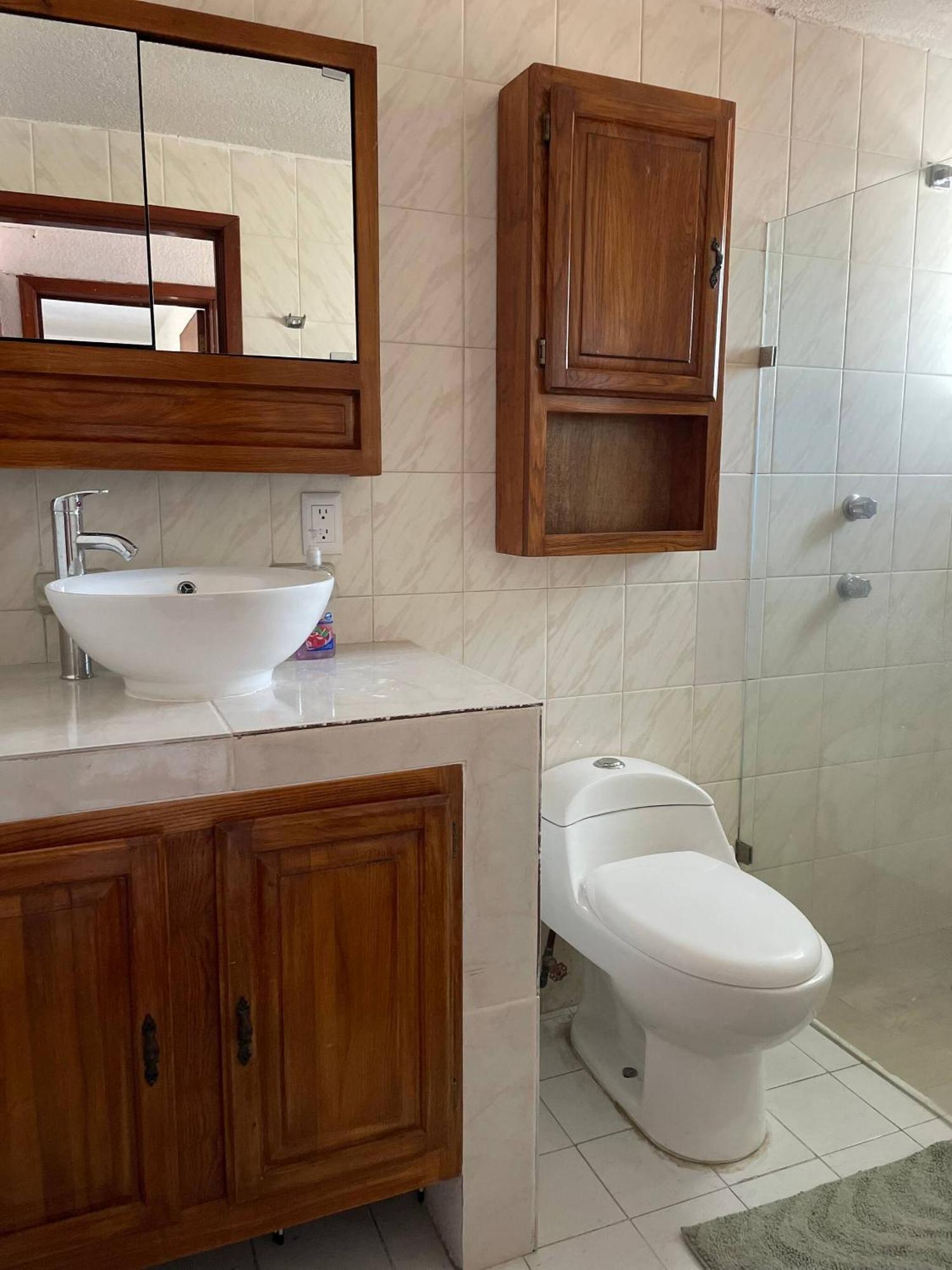 House Near The Santiago River Holiday home San Luis Potosi