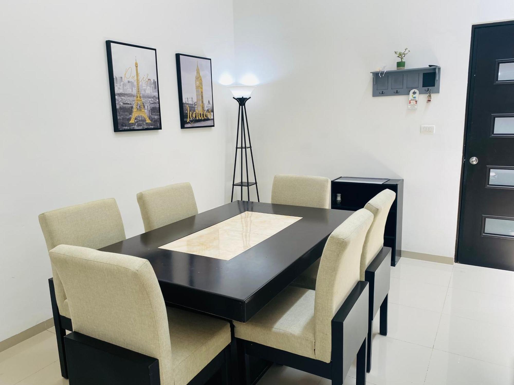 Casa Grande Y Comoda Apartamento San Luis Potosí