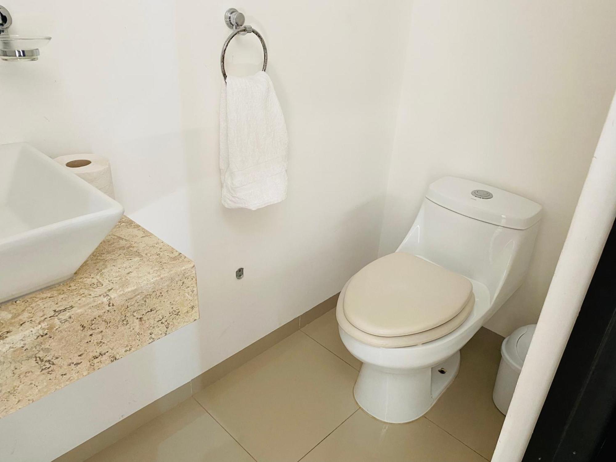 Apartamento Casa Grande Y Comoda San Luis Potosí