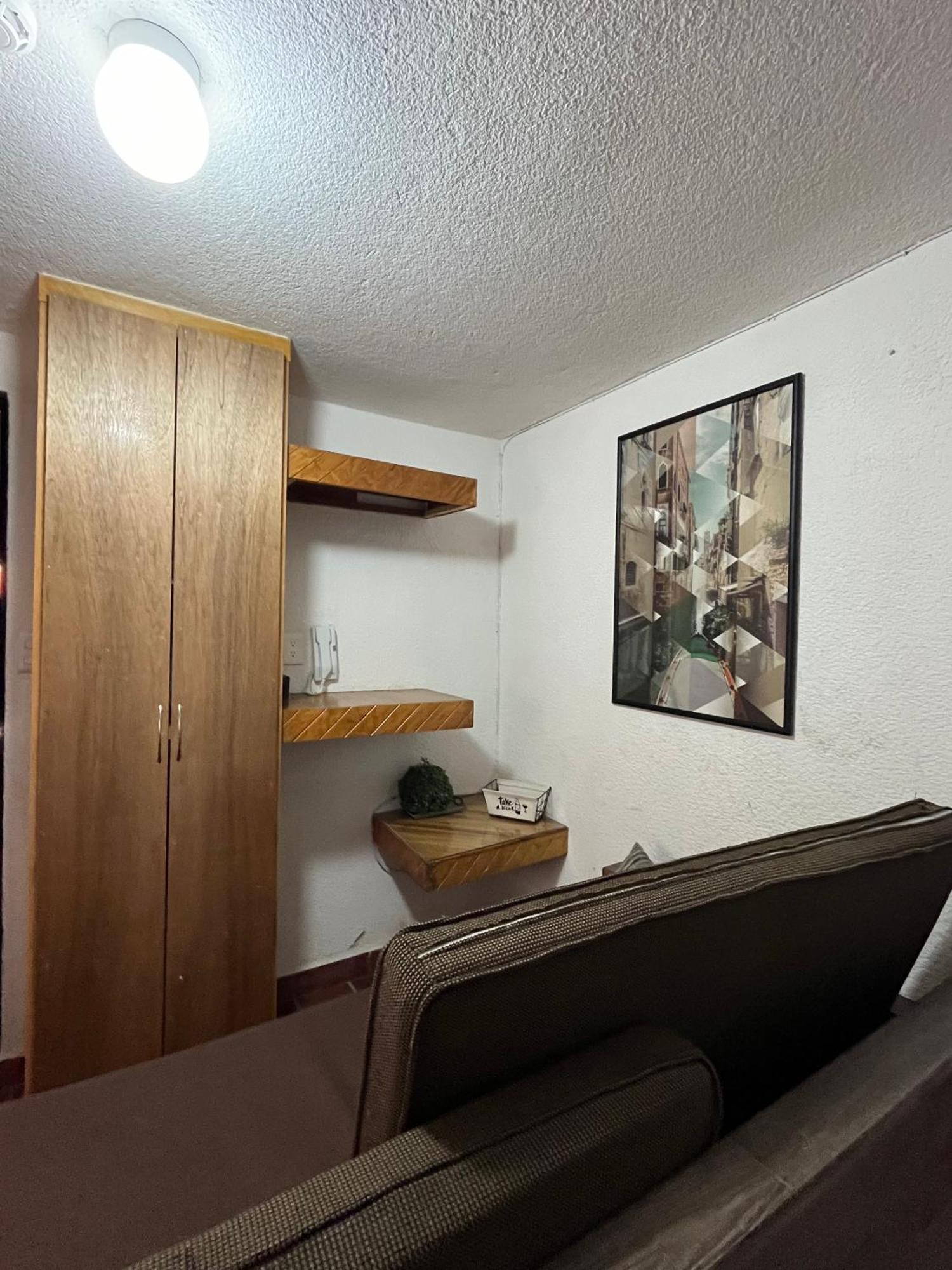 Inmotega - Departamentos Lomas Apartamento