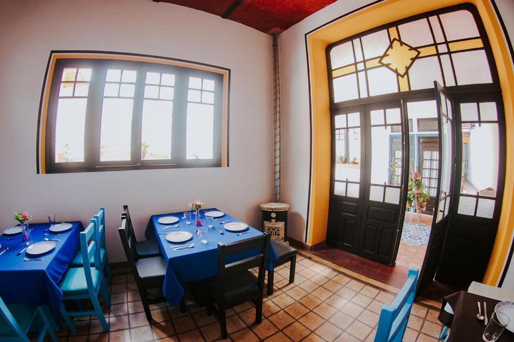 Gran Alcázar Boutique Hotel *