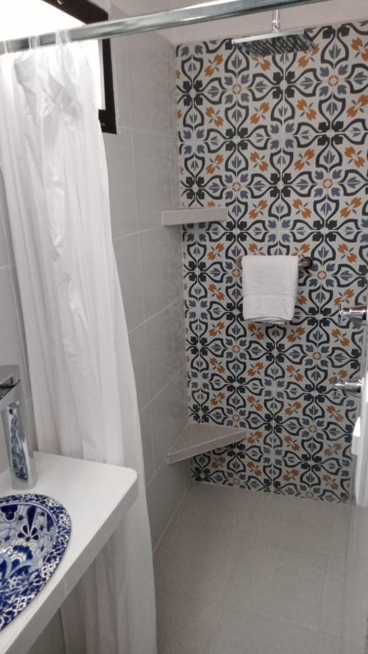 Hotel Gran Alcázar Boutique San Luis Potosí