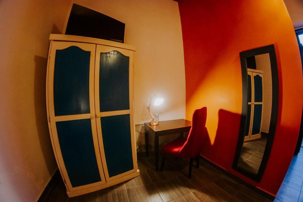 Gran Alcázar Boutique *