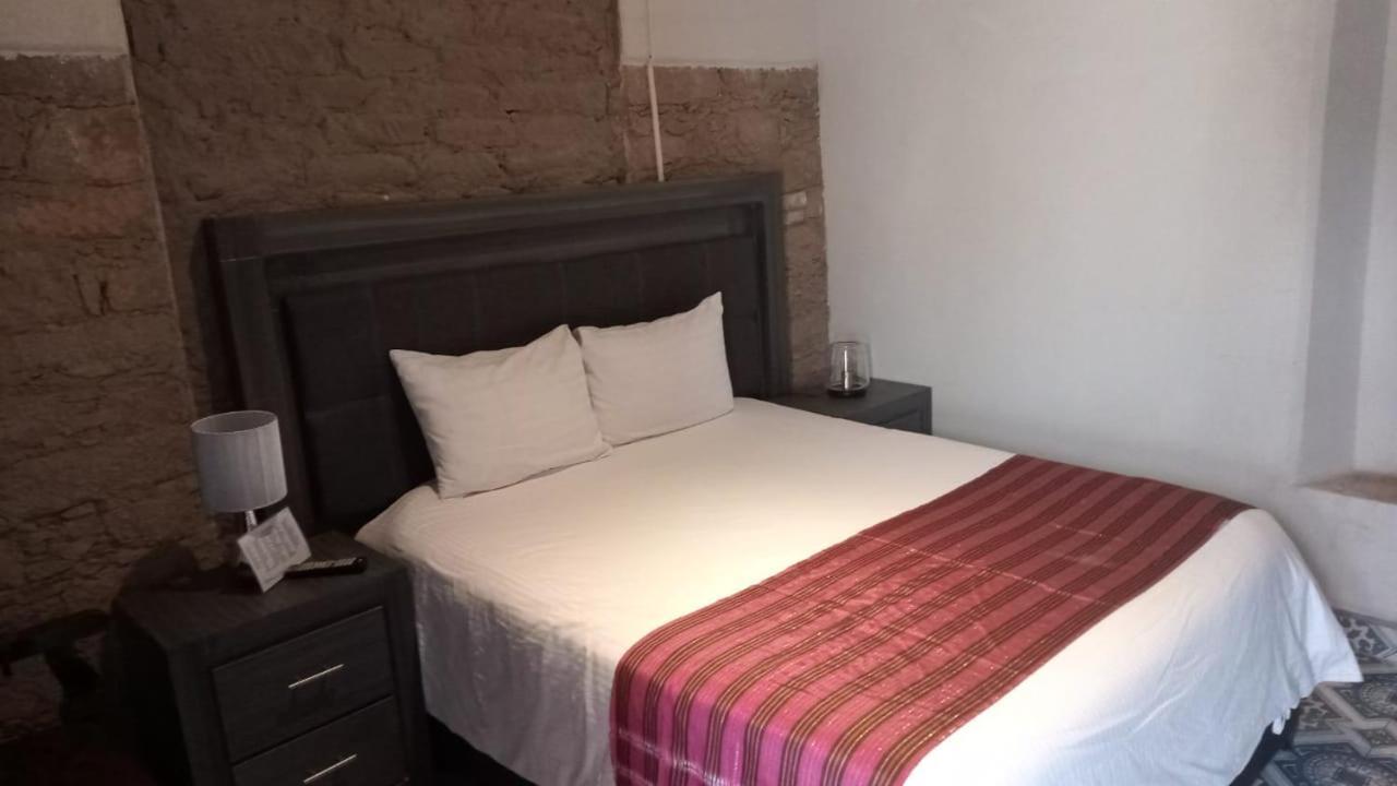 Gran Alcázar Boutique San Luis Potosí