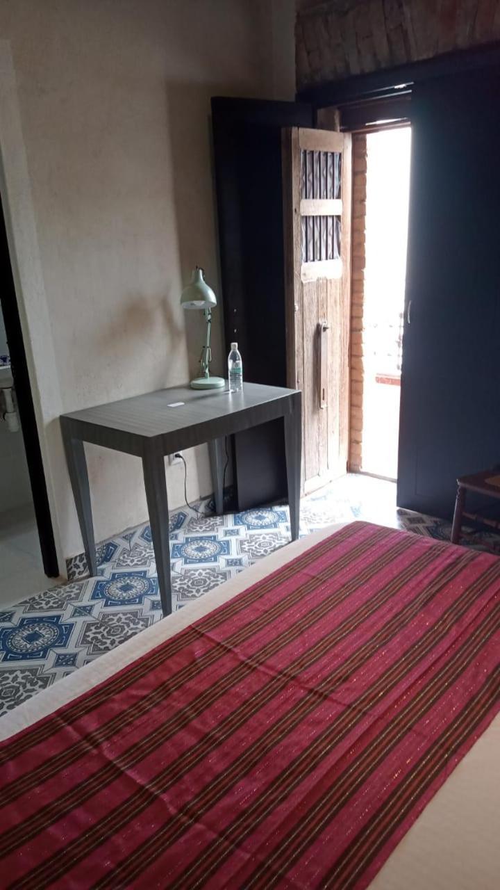 Gran Alcázar Boutique *