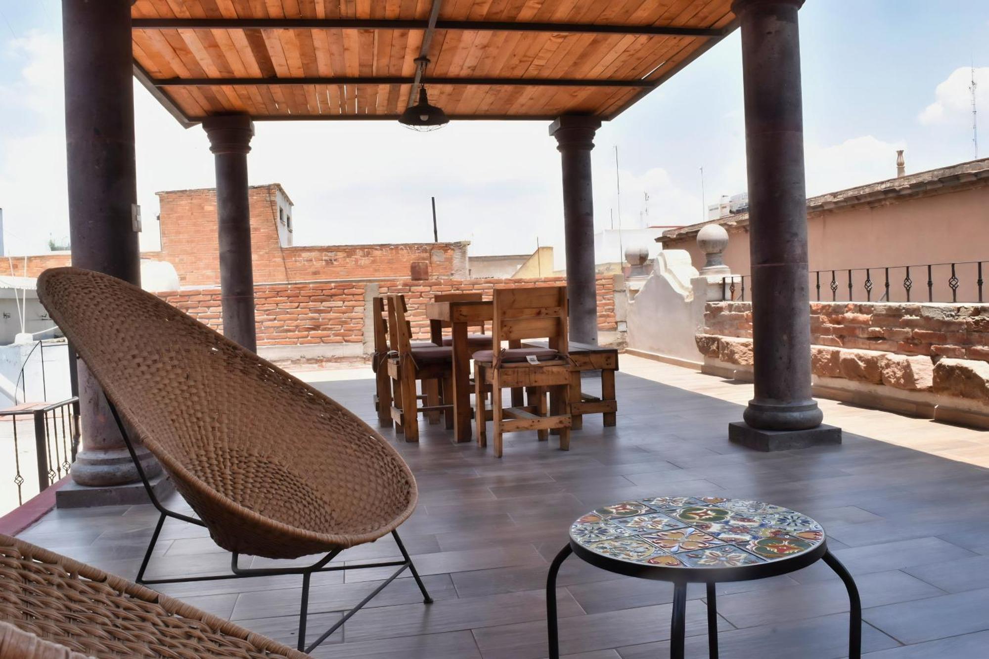 Casas Freda - Centro Historico Departamentos *