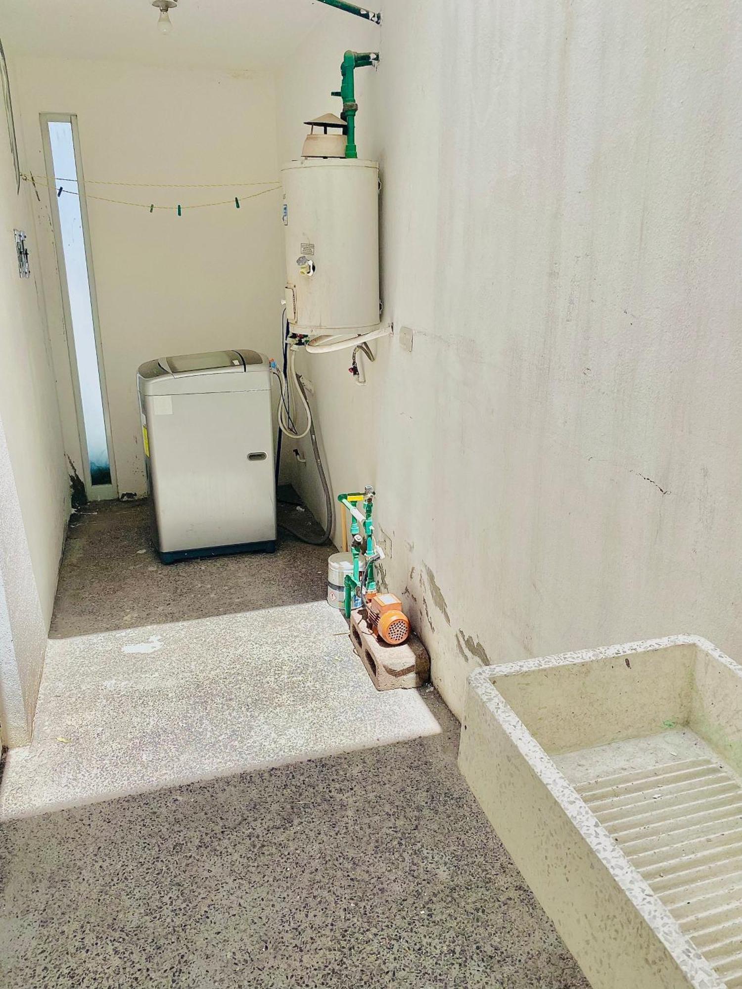 Casa Grande Y Comoda Apartamento San Luis Potosí