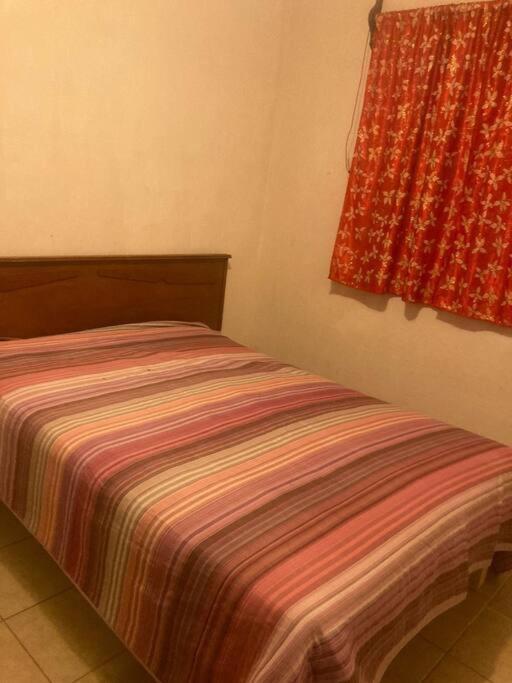 Сasa de vacaciones Casa De De Pozos Minimo 6 Noches De Reserva *