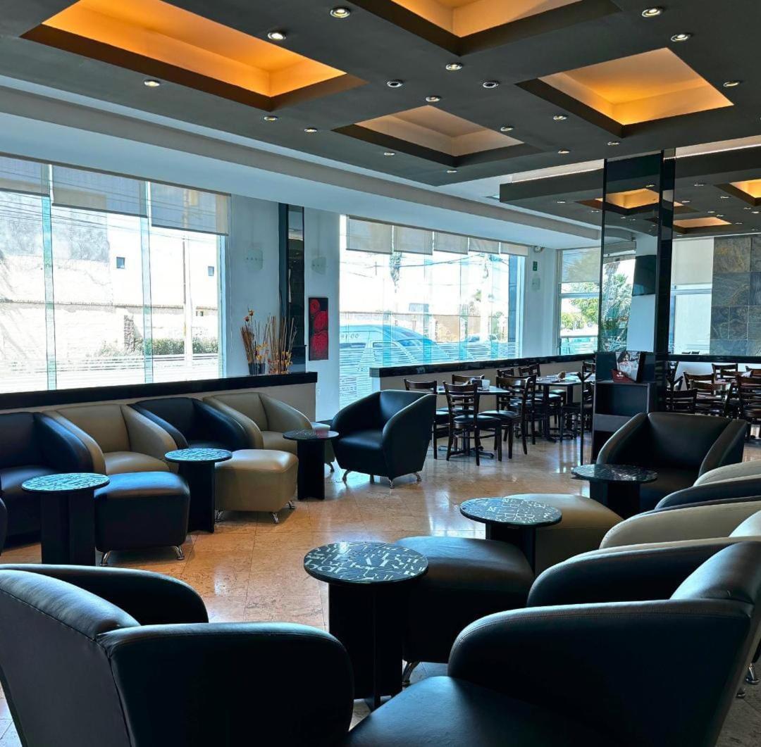 Hotel Ankara 