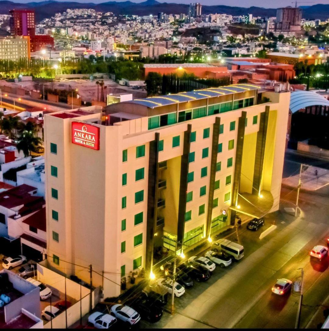 Hotel Ankara 