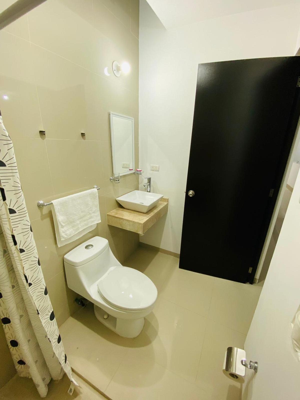 Casa Grande Y Comoda Apartamento