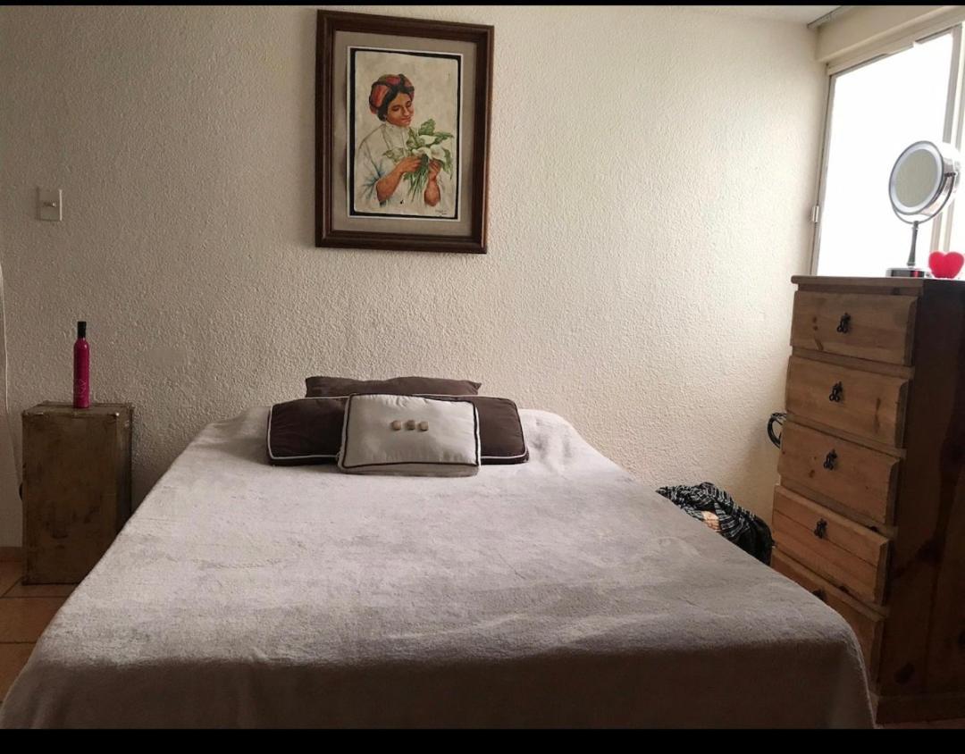 Che'z Tania San Luis Potosí