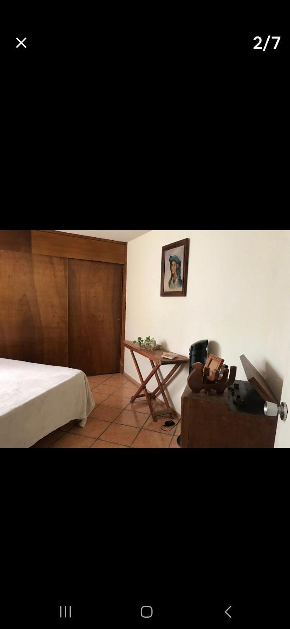 Che'z Tania Habitación en casa particular San Luis Potosí