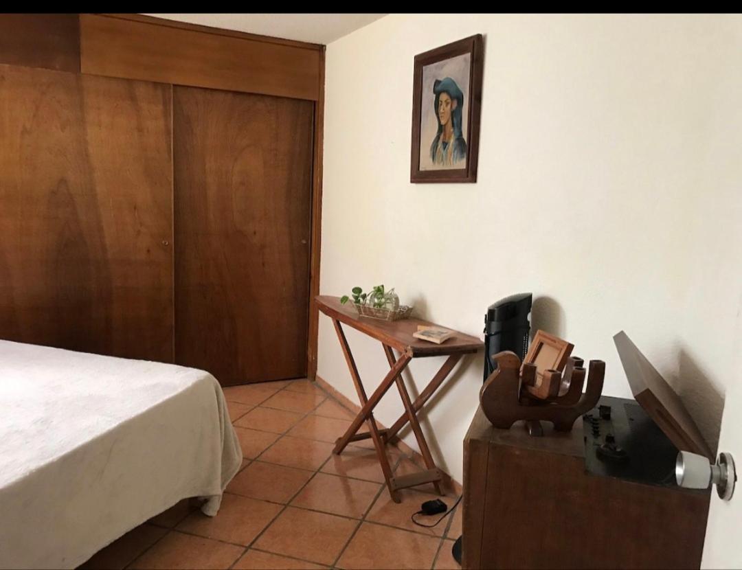 Habitación en casa particular Che'z Tania San Luis Potosí