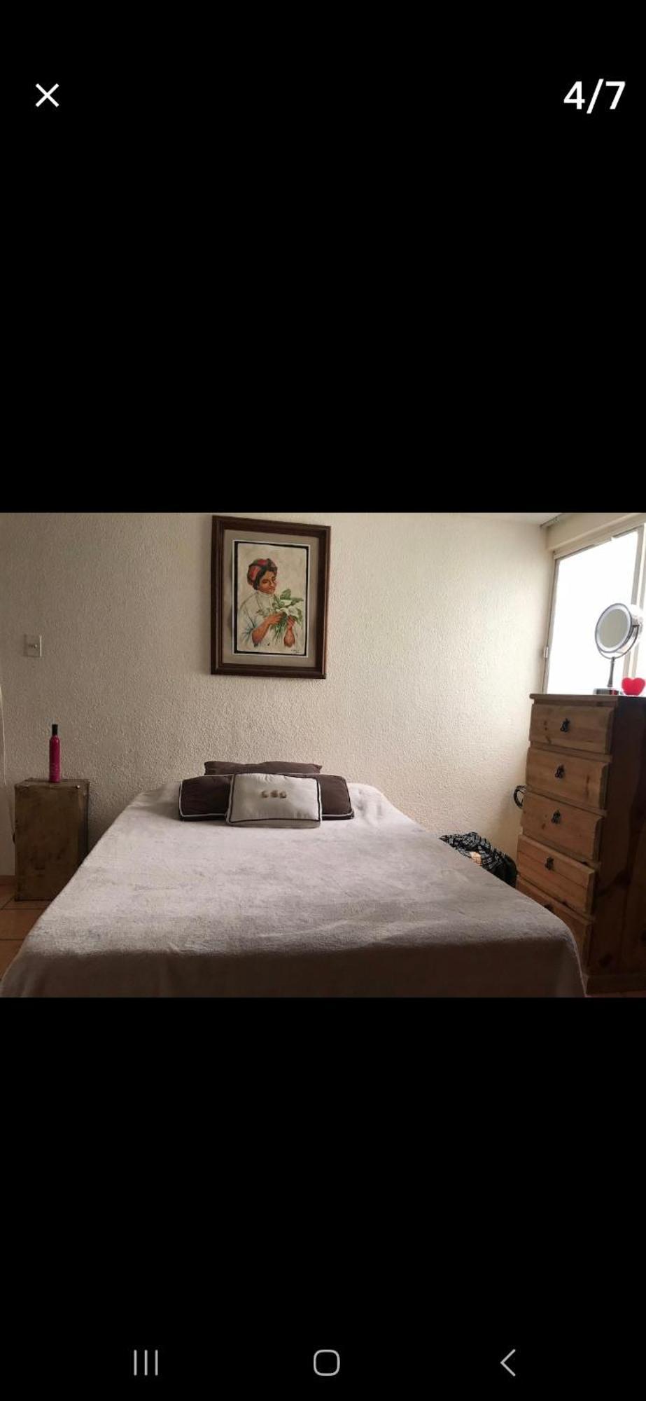 Che'z Tania Habitación en casa particular