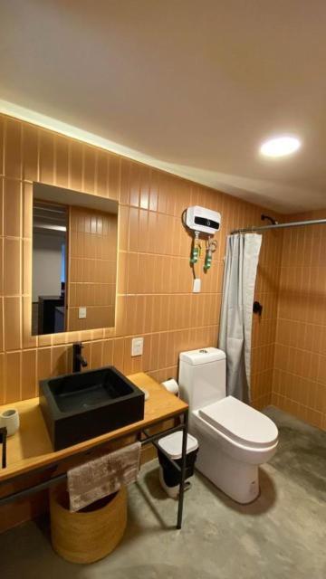 Coliving In Historic Downtown By La-casa Cosme Apartamento