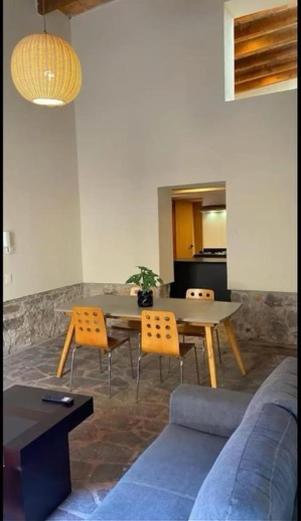 Coliving In Historic Downtown By La-casa Cosme Apartamento *