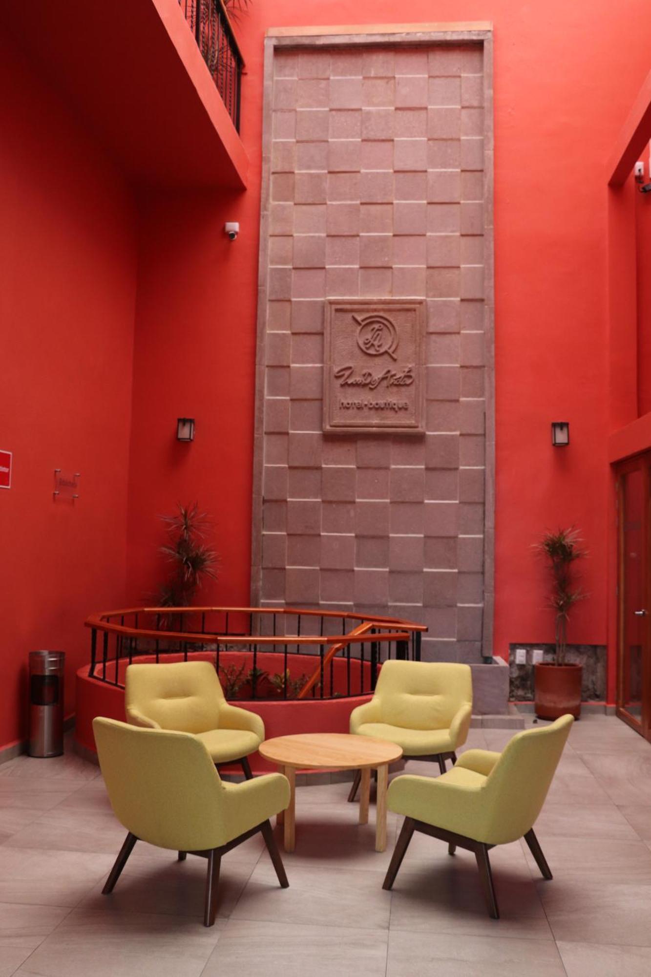 Lu De Anda Boutique