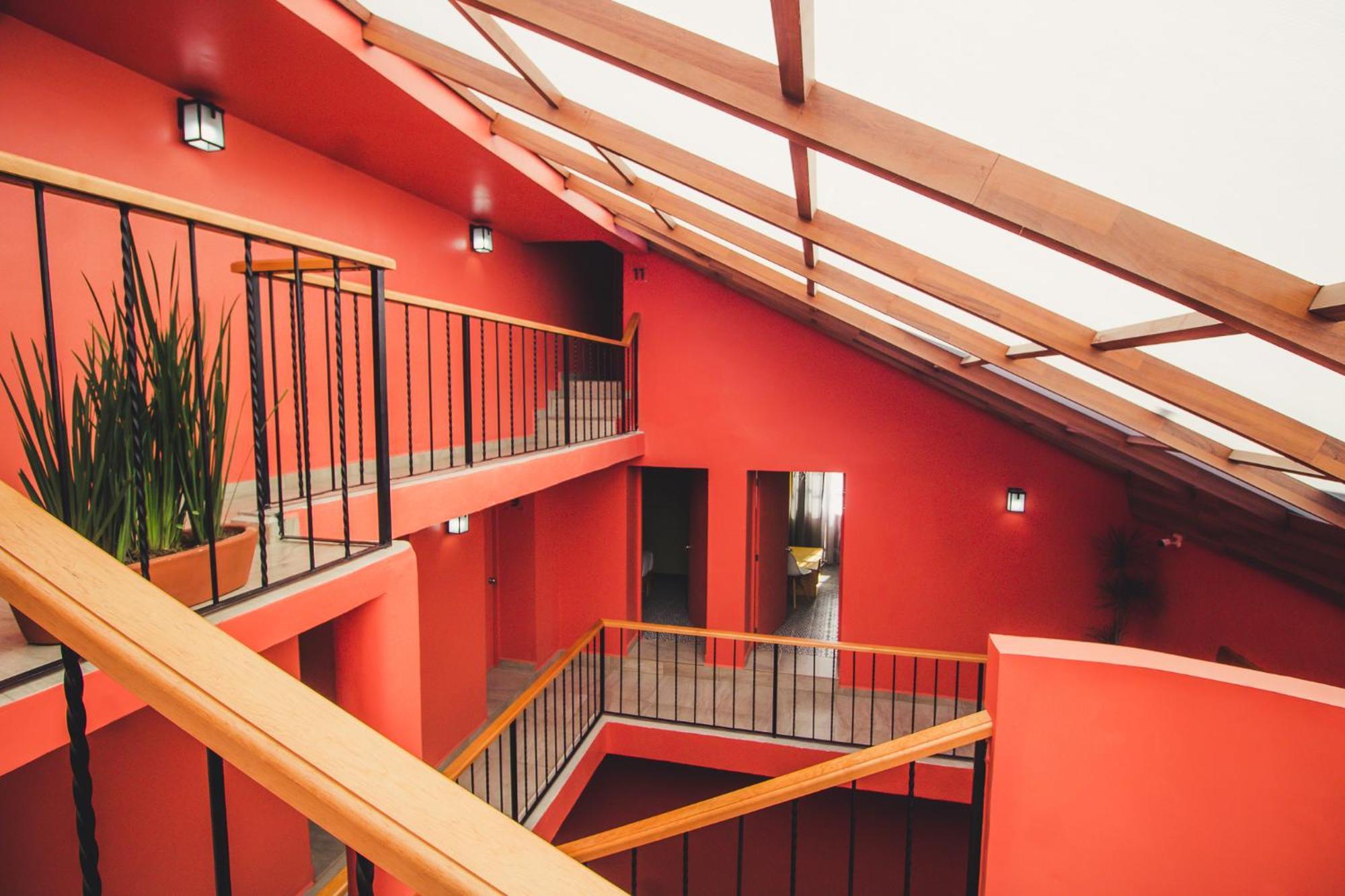 Hotel Lu De Anda Boutique