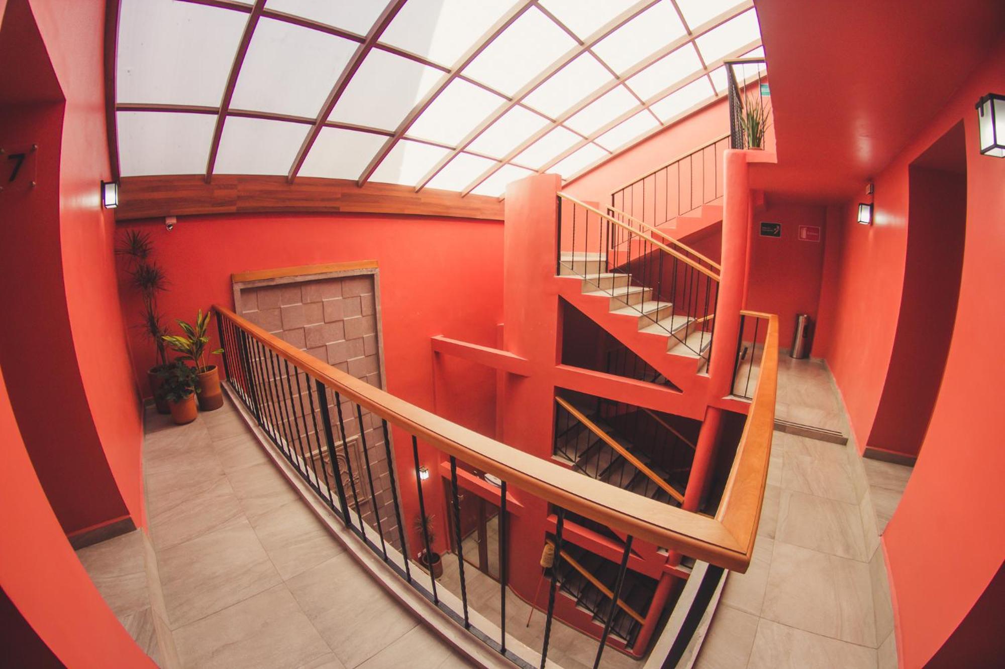 Lu De Anda Boutique San Luis Potosi