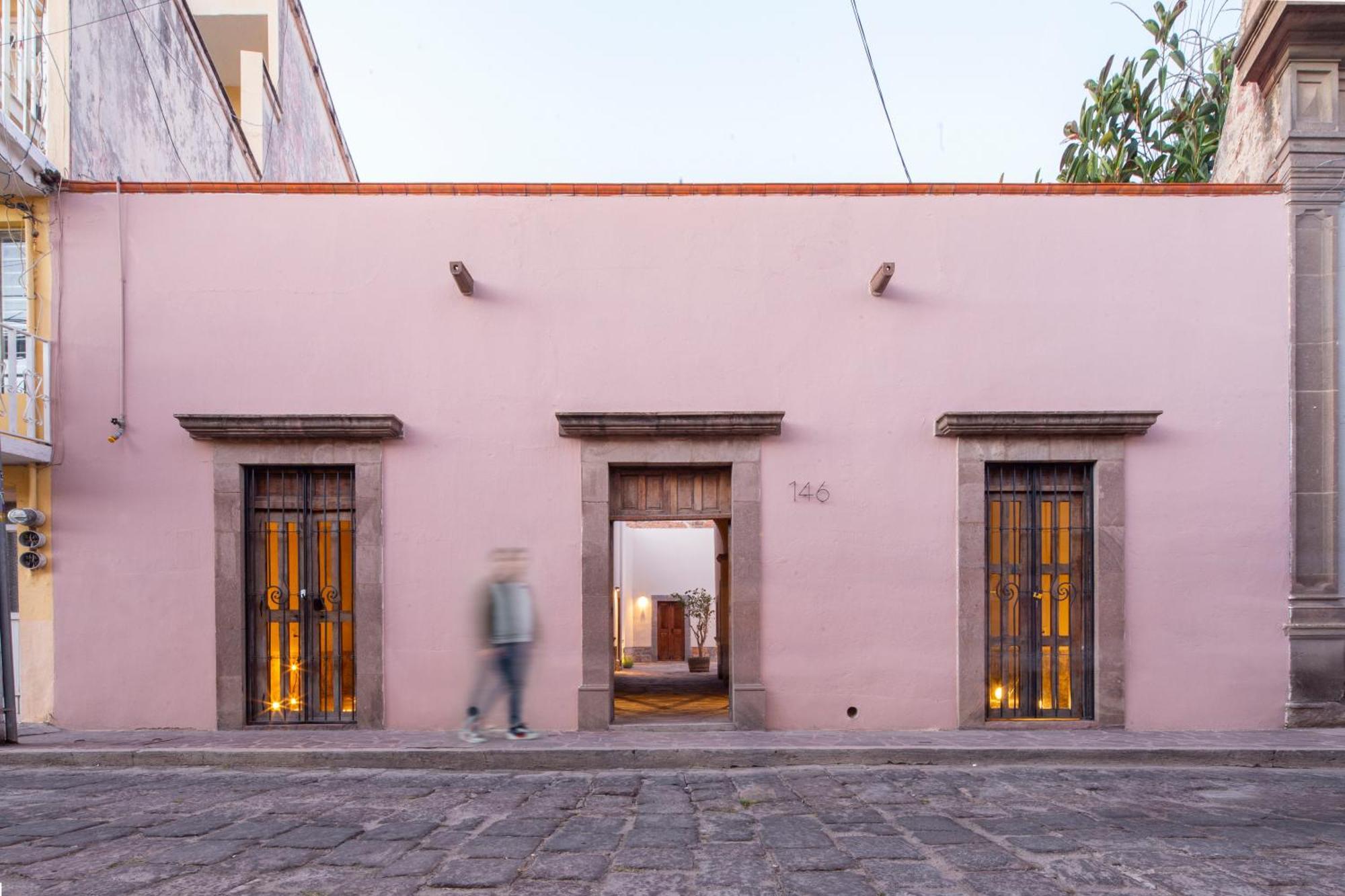 Apartamento Coliving In Historic Downtown By La-casa Cosme *