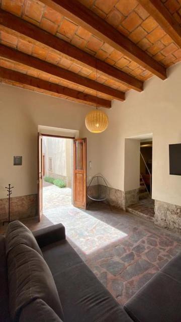 Coliving In Historic Downtown By La-casa Cosme * San Luis Potosí
