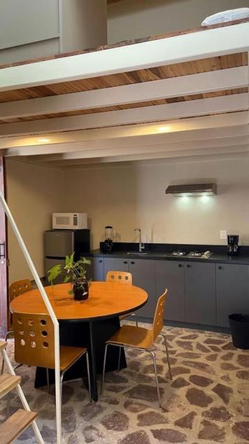 Coliving In Historic Downtown By La-casa Cosme *