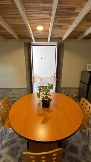 Coliving In Historic Downtown By La-casa Cosme * San Luis Potosí