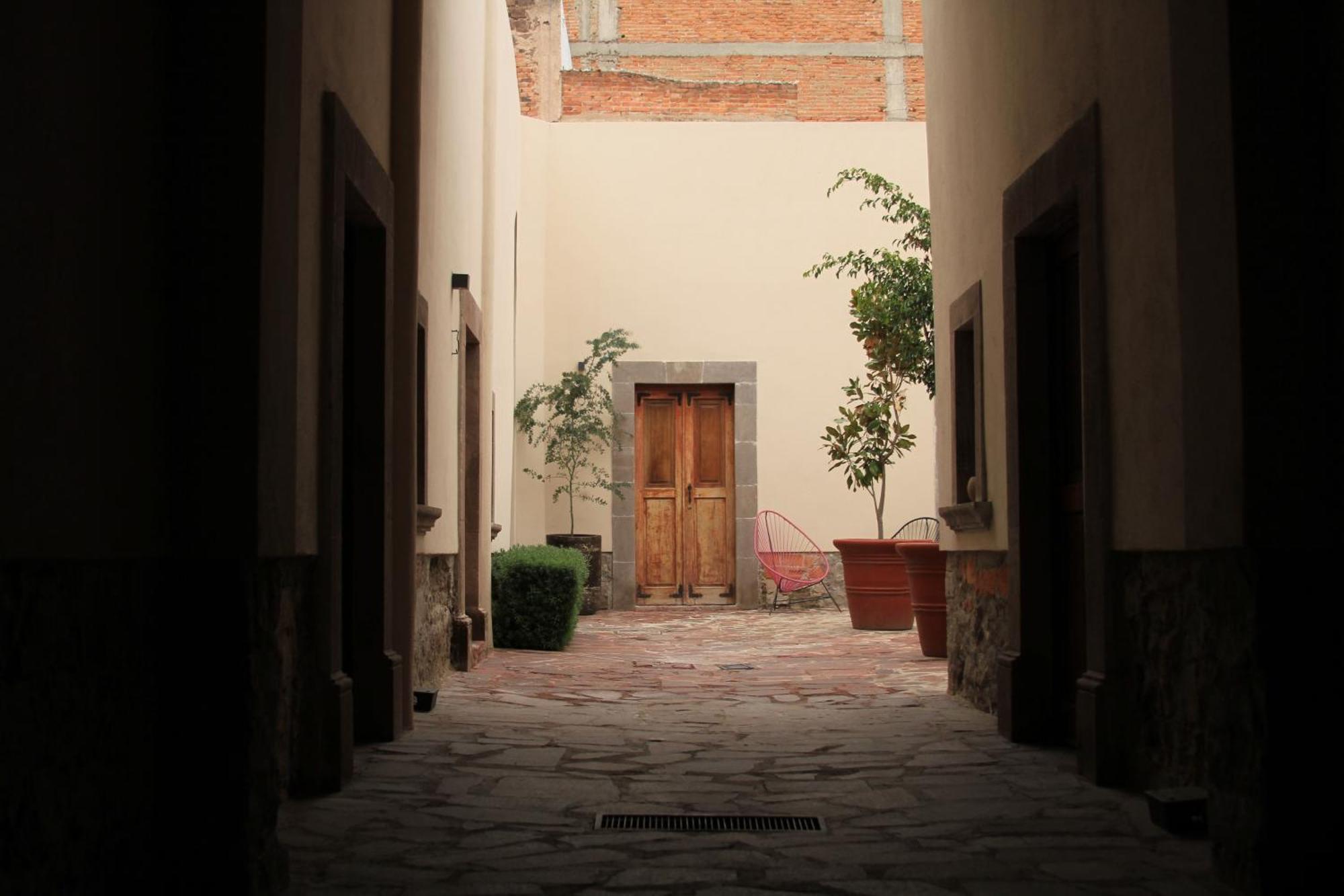 Coliving In Historic Downtown By La-casa Cosme