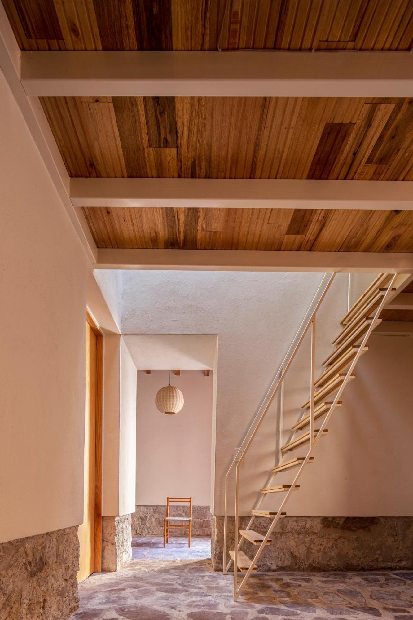 Coliving In Historic Downtown By La-casa Cosme San Luis Potosí