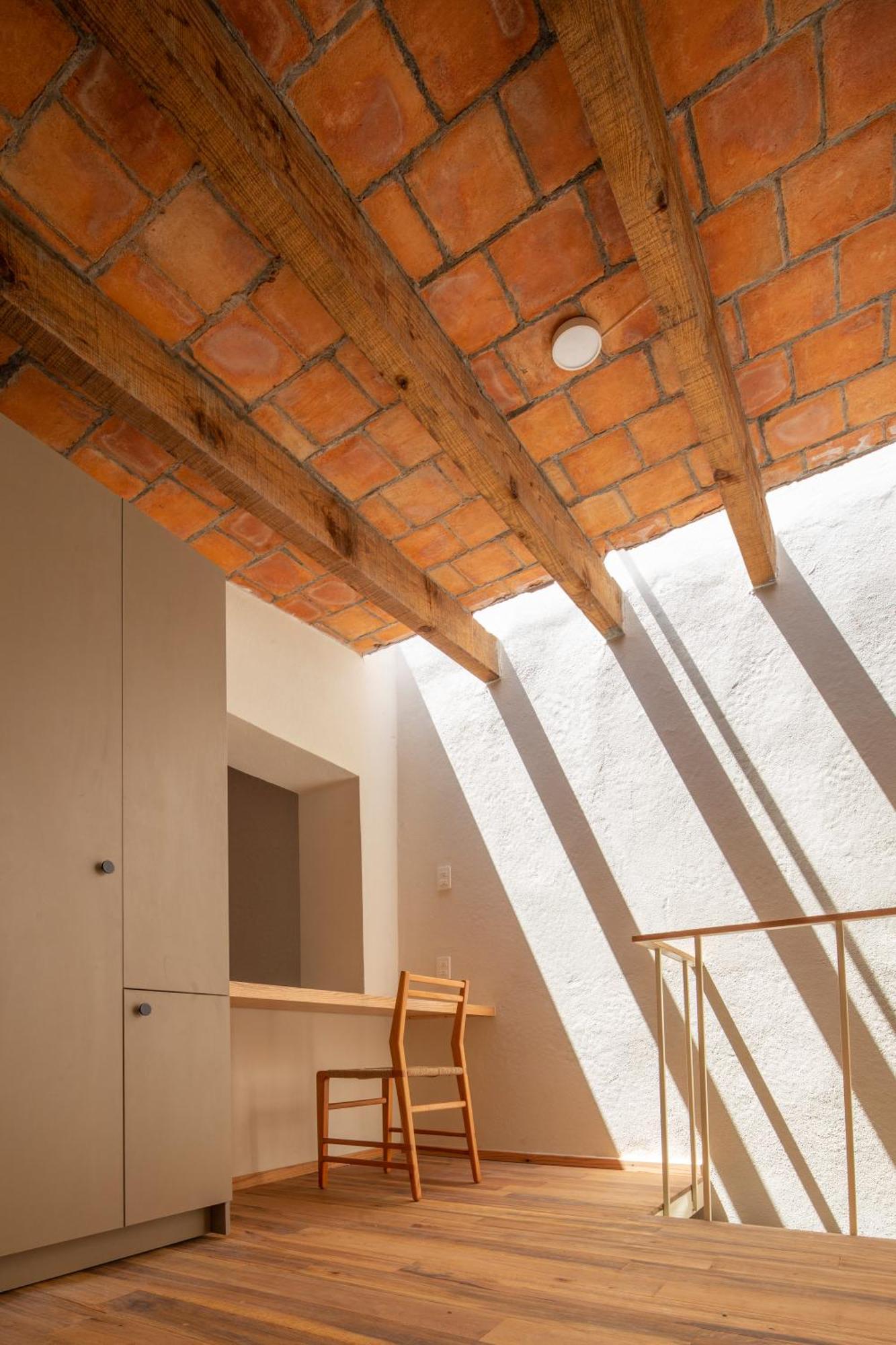 Coliving In Historic Downtown By La-casa Cosme