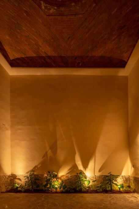 Unique Coliving 3 Apartamento San Luis Potosí