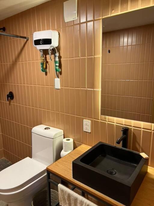 Unique Coliving 3 Apartamento