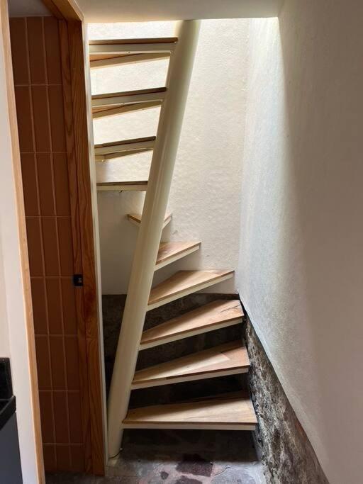 Unique Coliving 3 Apartamento *