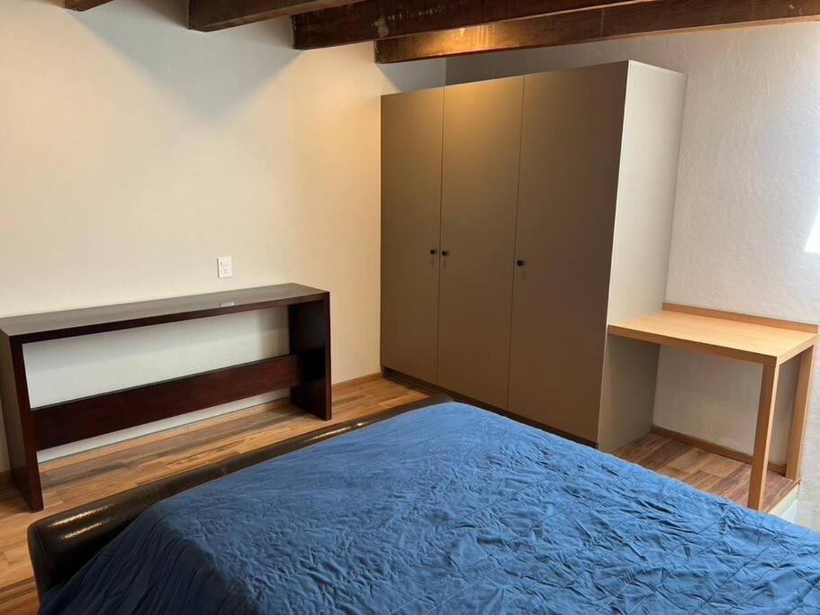 Apartamento Unique Coliving 3 San Luis Potosí