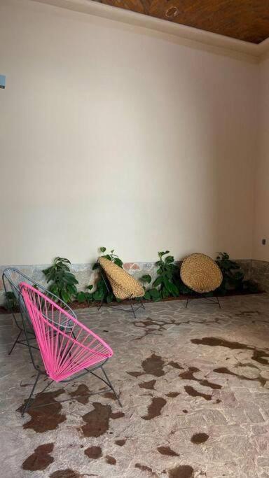 Unique Coliving 2 Apartamento San Luis Potosí
